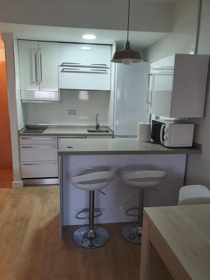 Penthouse Sea Views + Private Solarium Apartment Fuengirola Exterior photo