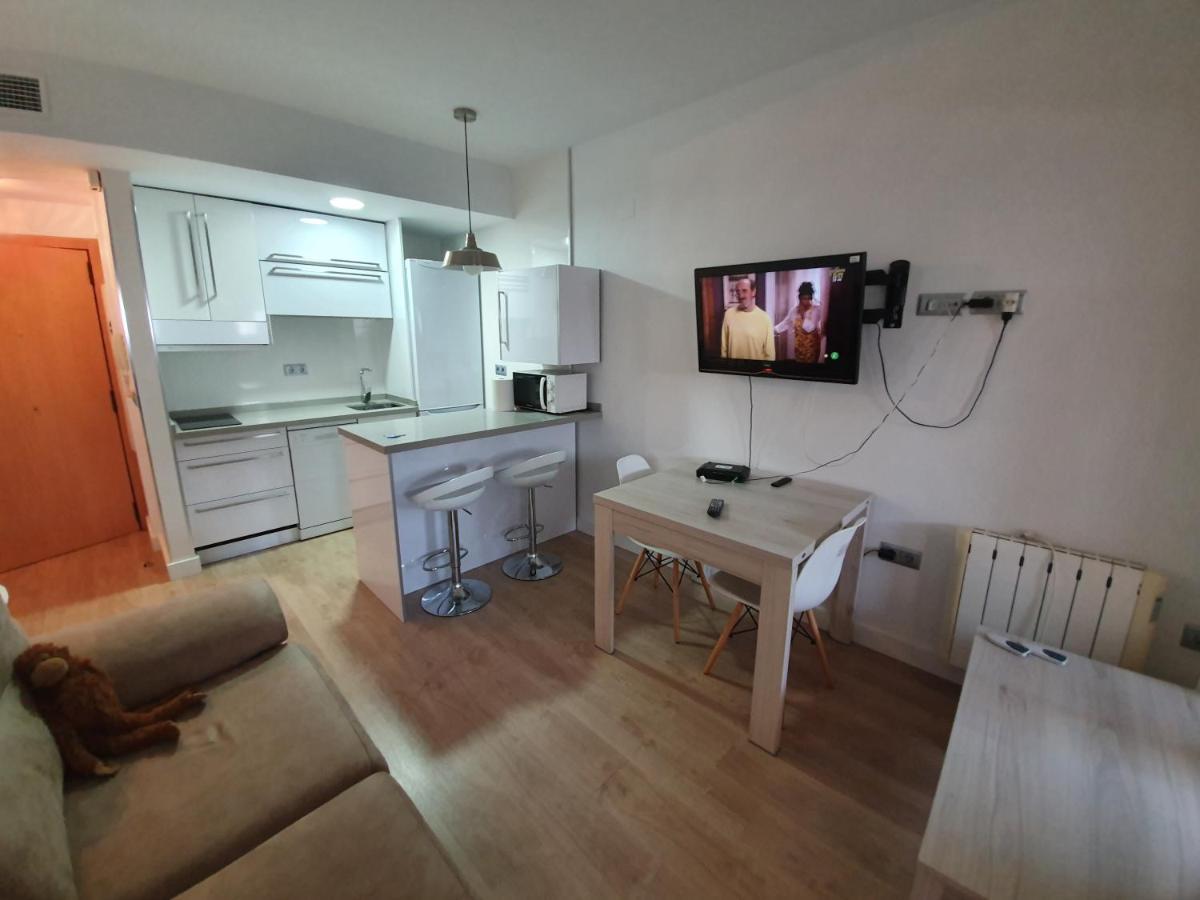 Penthouse Sea Views + Private Solarium Apartment Fuengirola Exterior photo